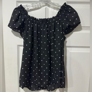 CeCe blouse